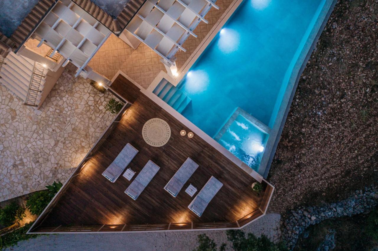 Villa Elithea Exo Khora Exterior photo