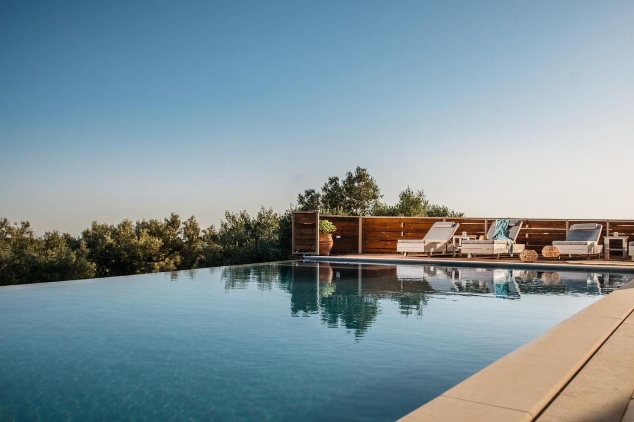 Villa Elithea Exo Khora Exterior photo